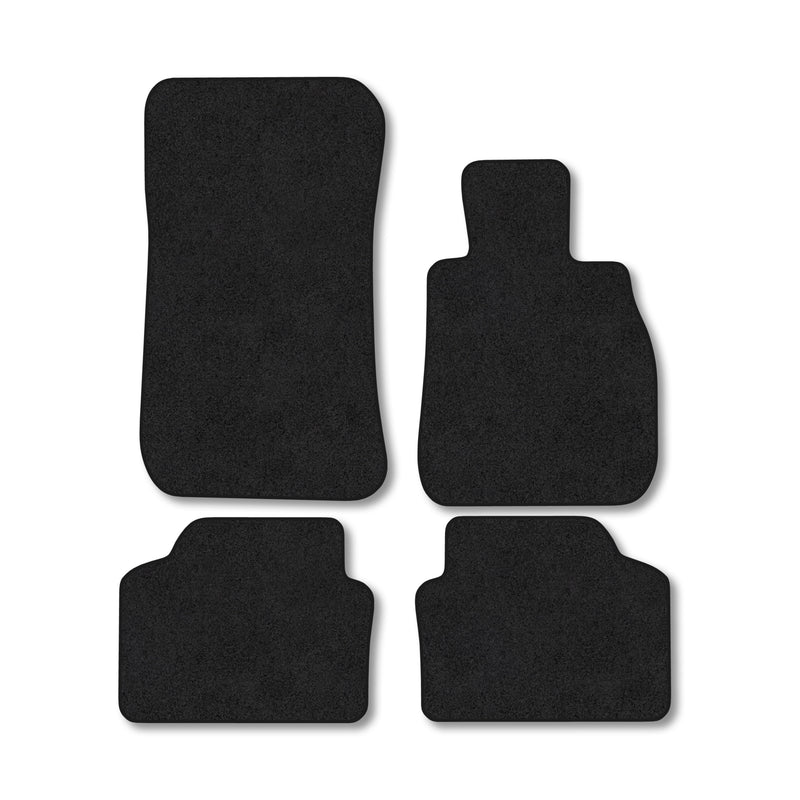 BMW 3 Series Carpet Mats (2005-2012)
