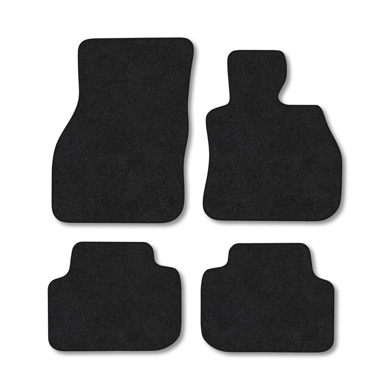 BMW 1 Series Carpet Mats (2019-2024)