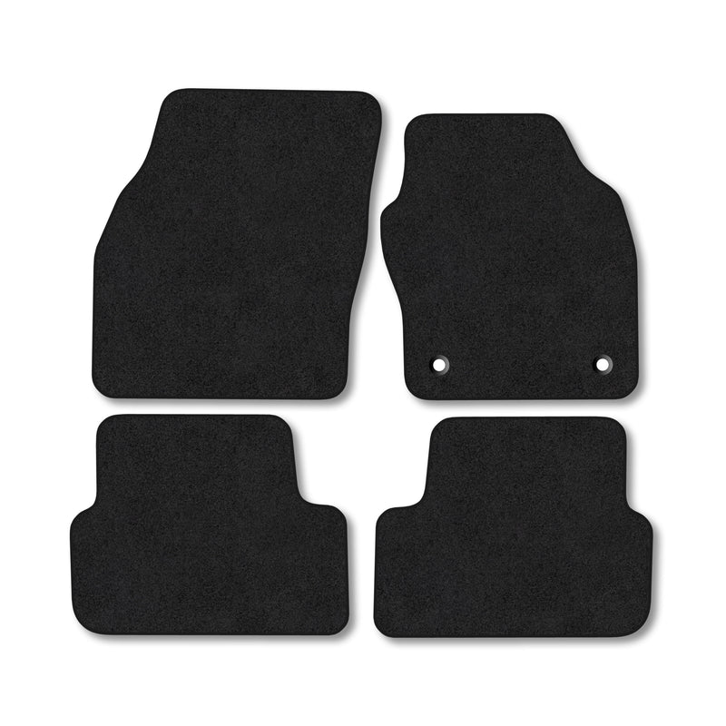 Seat Ibiza Carpet Mats (2017-)