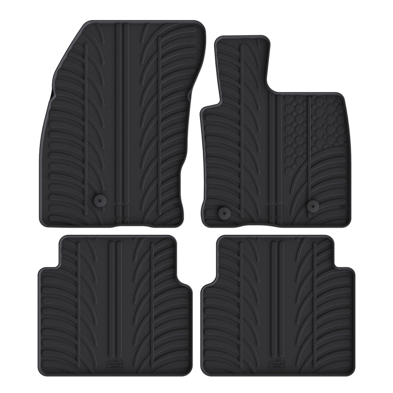 Ford Kuga Rubber Car Mat (2020-)