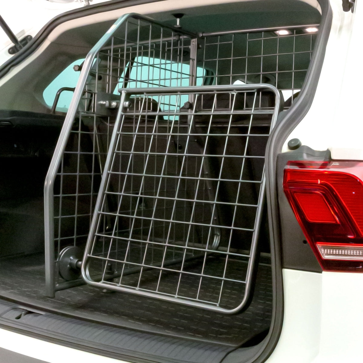 Skoda Octavia Tailgate (2009-2012)