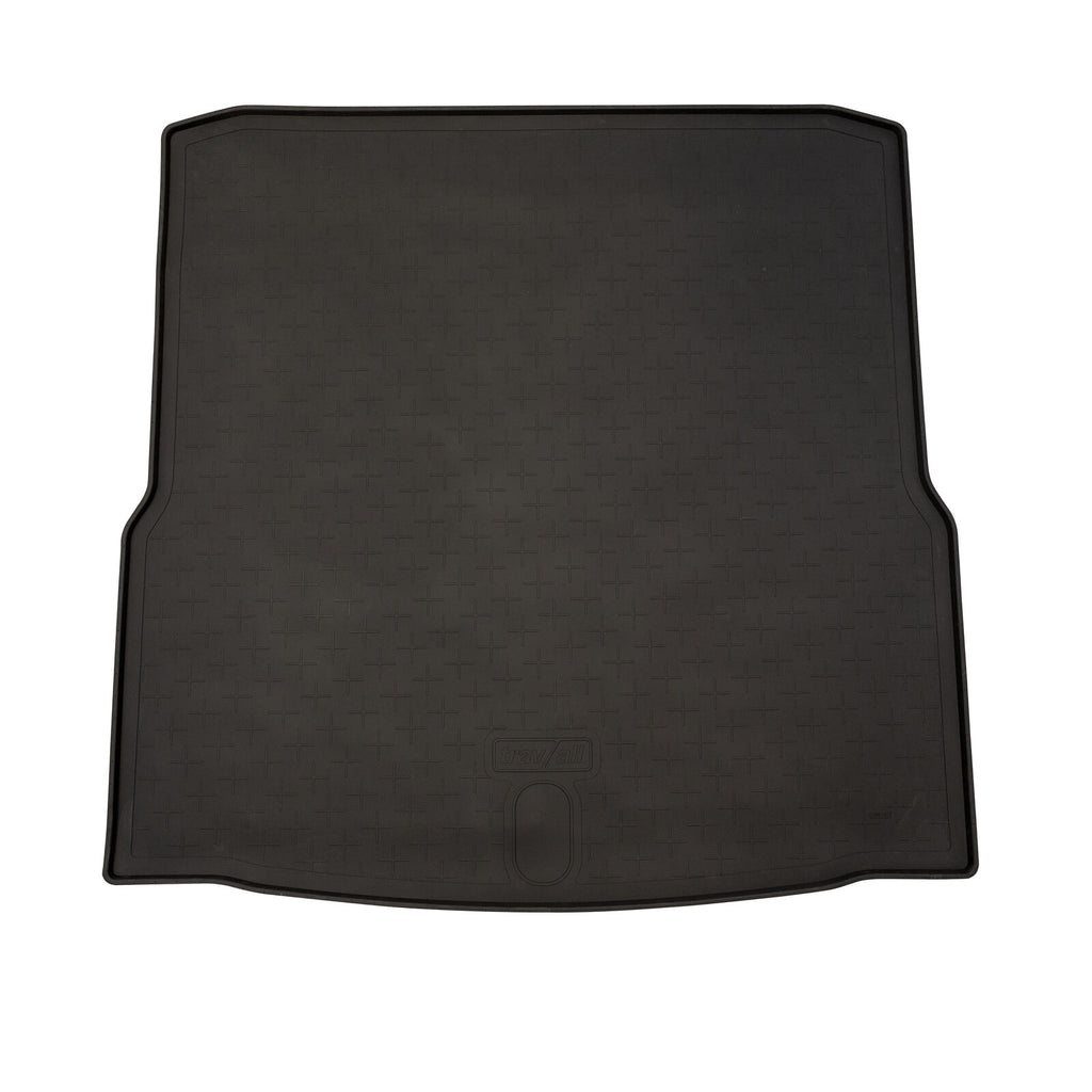 Skoda Superb Boot Liner