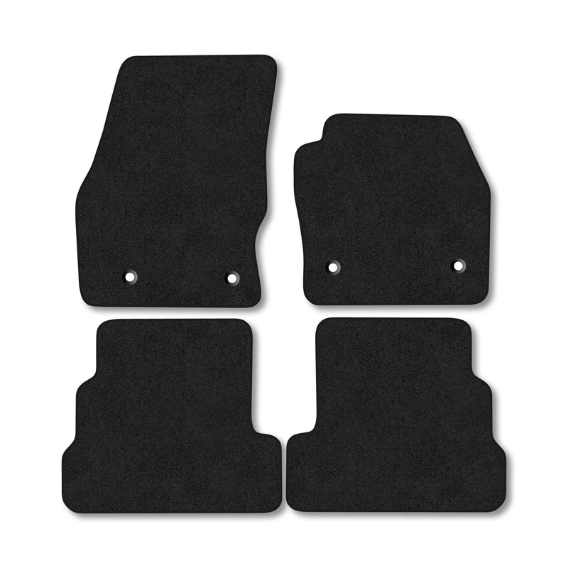 Ford Kuga Carpet Mats (2016-2020)