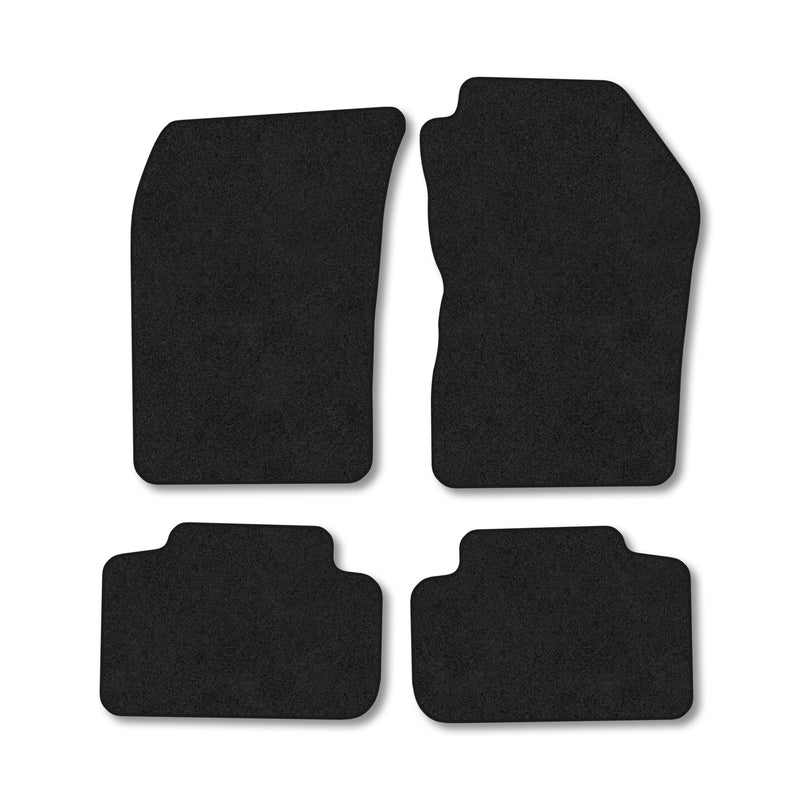 Alfa Romeo Gt Carpet Mats (2003-2010)