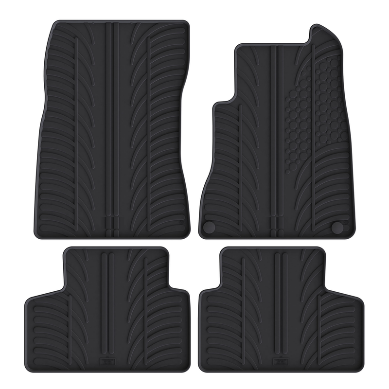 Mercedes GLB Rubber Car Mat (2020-)