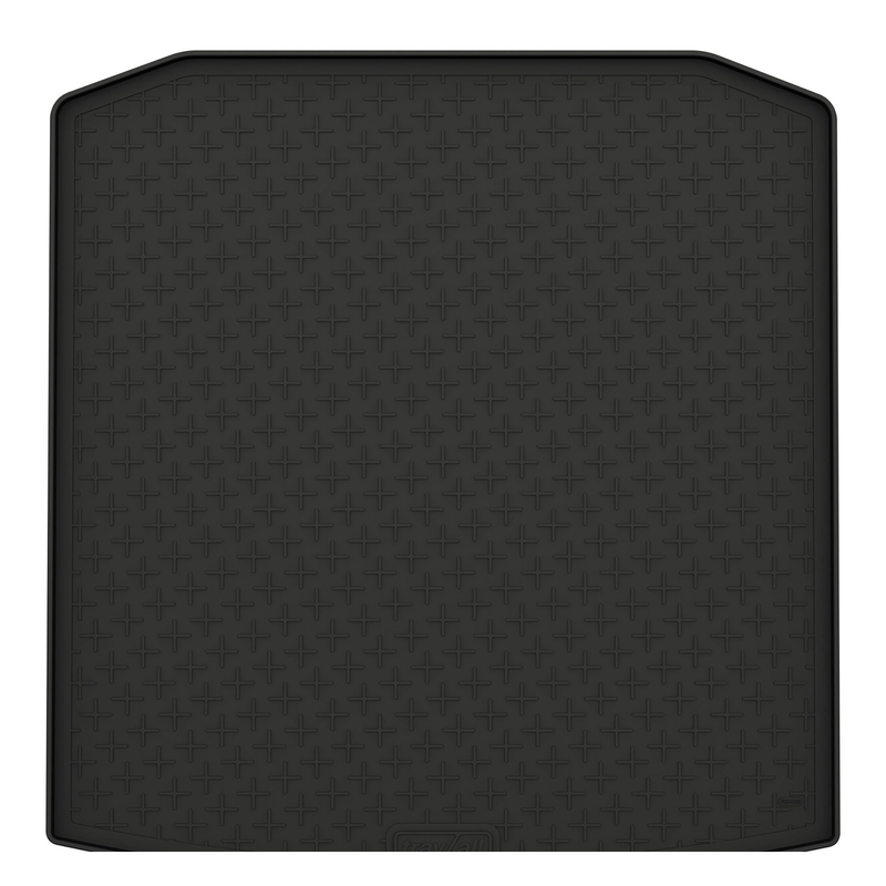 Skoda Octavia Rubber Boot Liner (2020-)