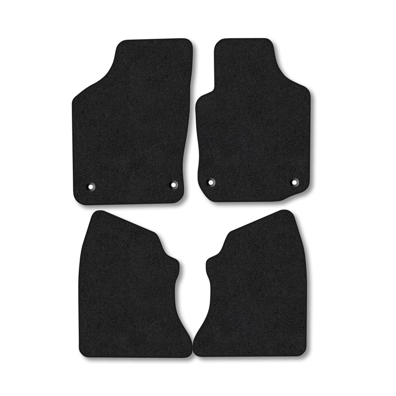 Vauxhall Combo Carpet Mats (2001-2012)