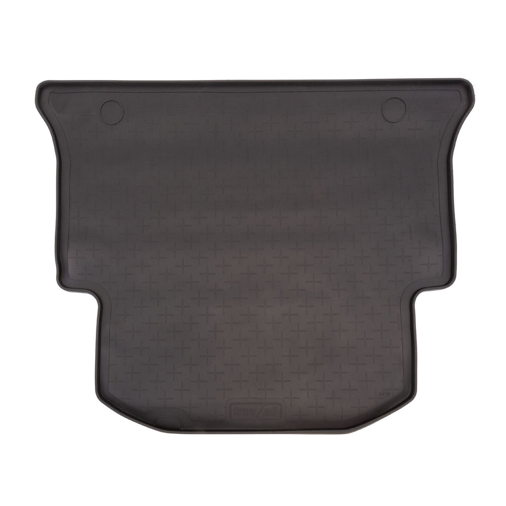 Jeep Wrangler Boot Liner