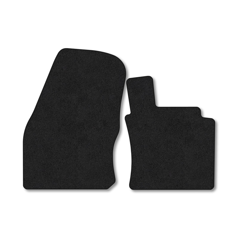 Ford Transit Connect Carpet Mats (2021-)