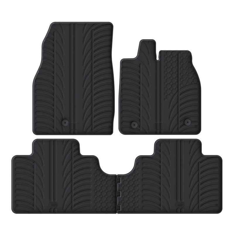 Ford Mustang Mach-E Rubber Car Mat (2021-)