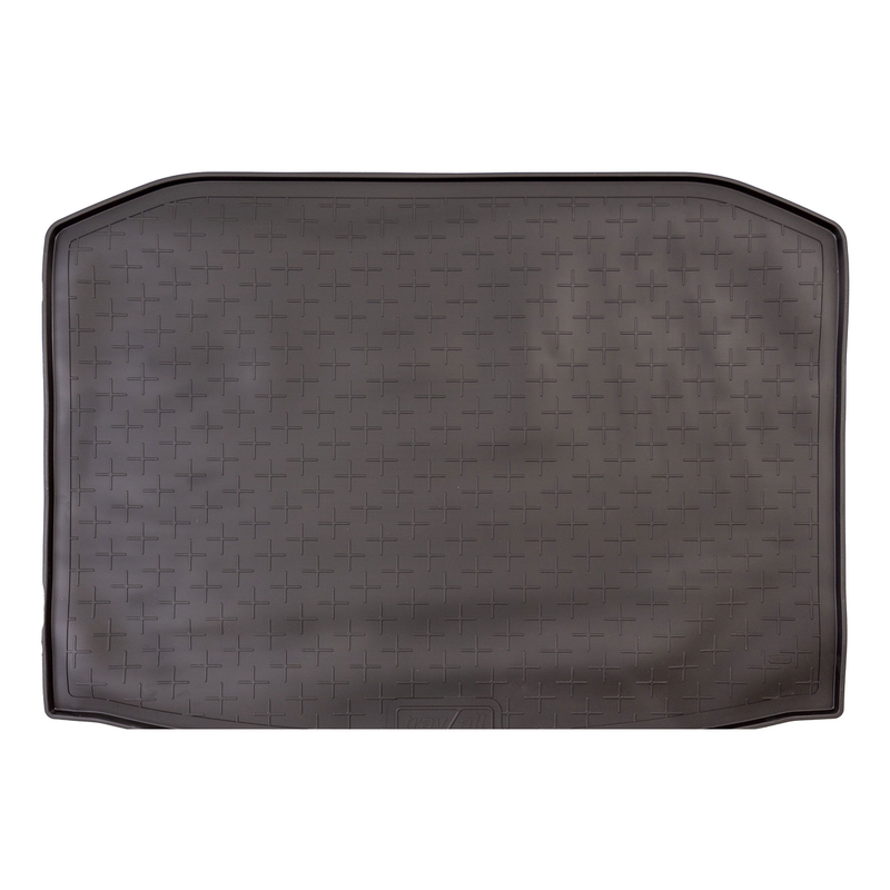 Seat Leon Rubber Boot Liner (2020-)