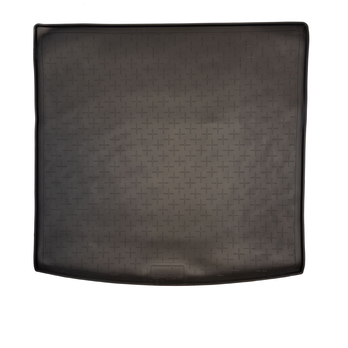 VW Tiguan Allspace Alfombra para maletero (2017-2020)