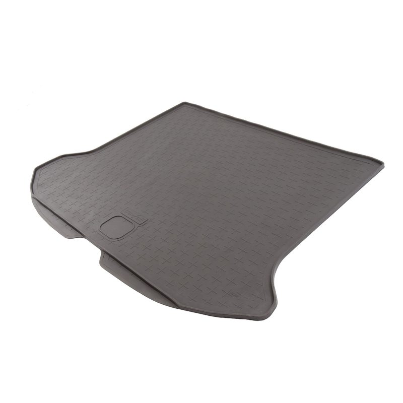 Volvo XC60 Rubber Boot Liner (2008-2017)