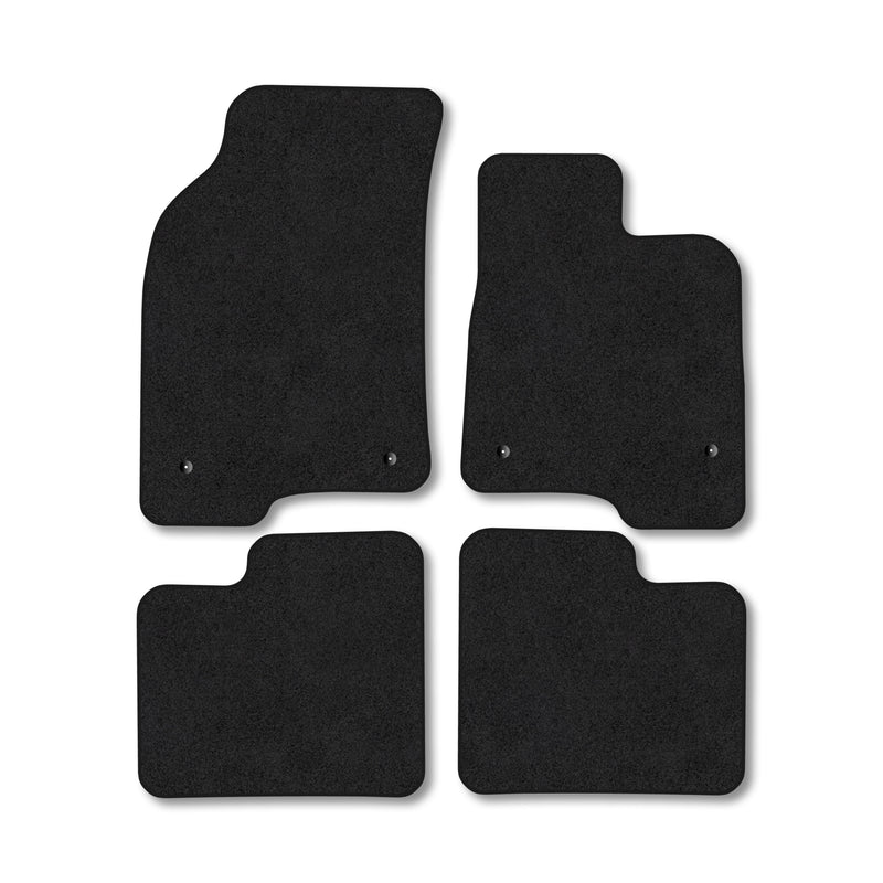 Fiat Panda Carpet Mats (2015-2024)