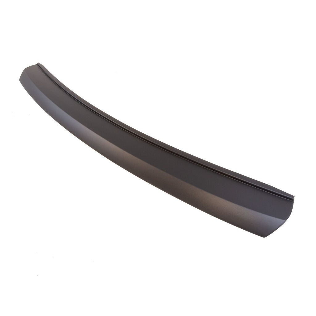 VW Caddy Bumper Protector (2003-2020)