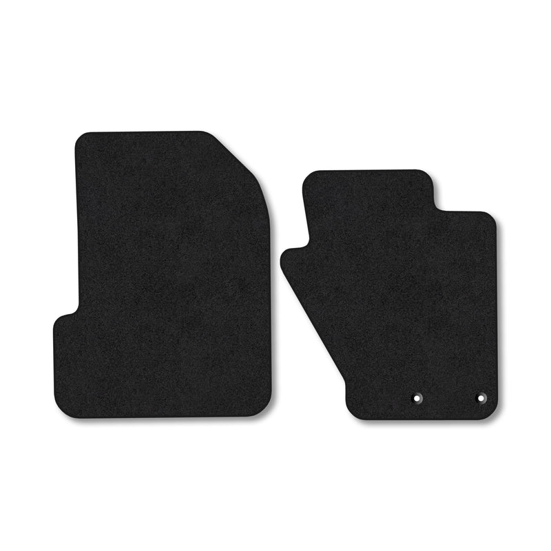 Honda S2000 Carpet Mats (1999-2009)