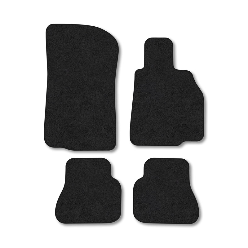 BMW 3 Series Cabriolet Carpet Mats (1999-2006)
