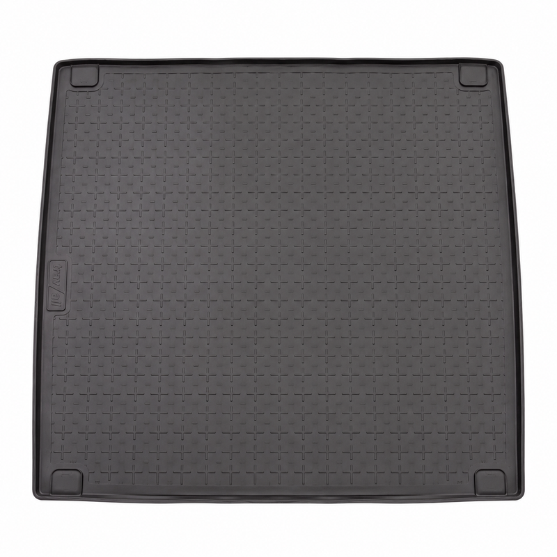 Porsche Cayenne Rubber Boot Liner (2018-2026)