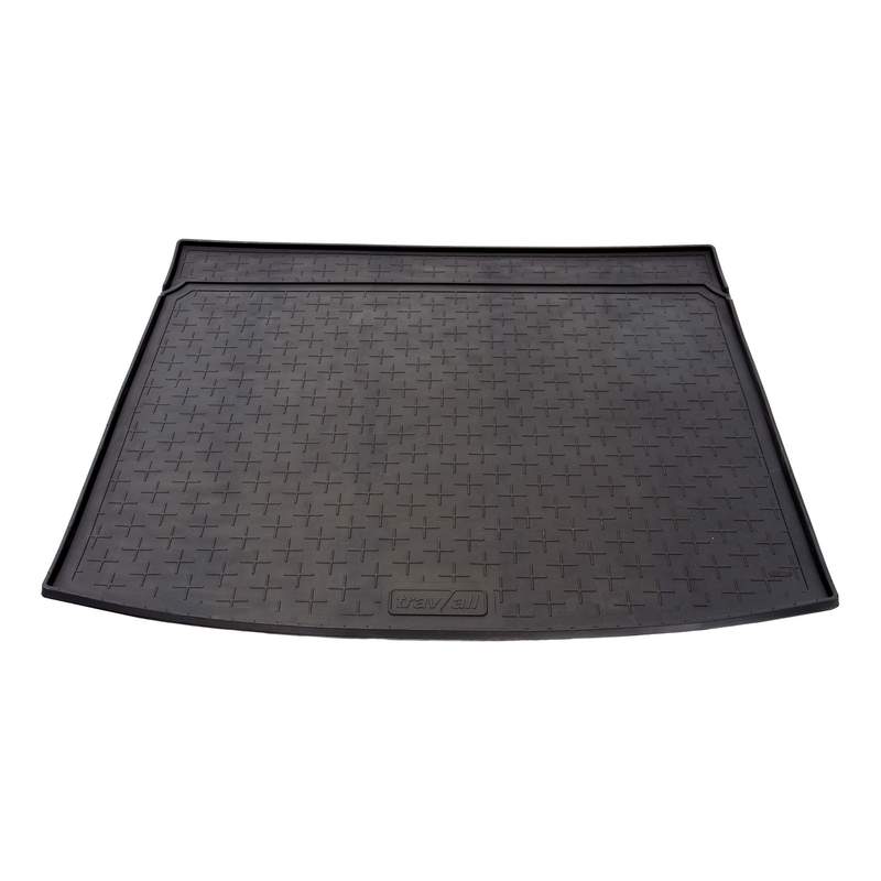 VW Tiguan Rubber Boot Liner (2016-2024)
