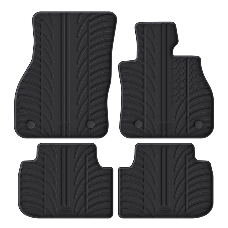 BMW 1 Series Rubber Car Mat (2019-2024)