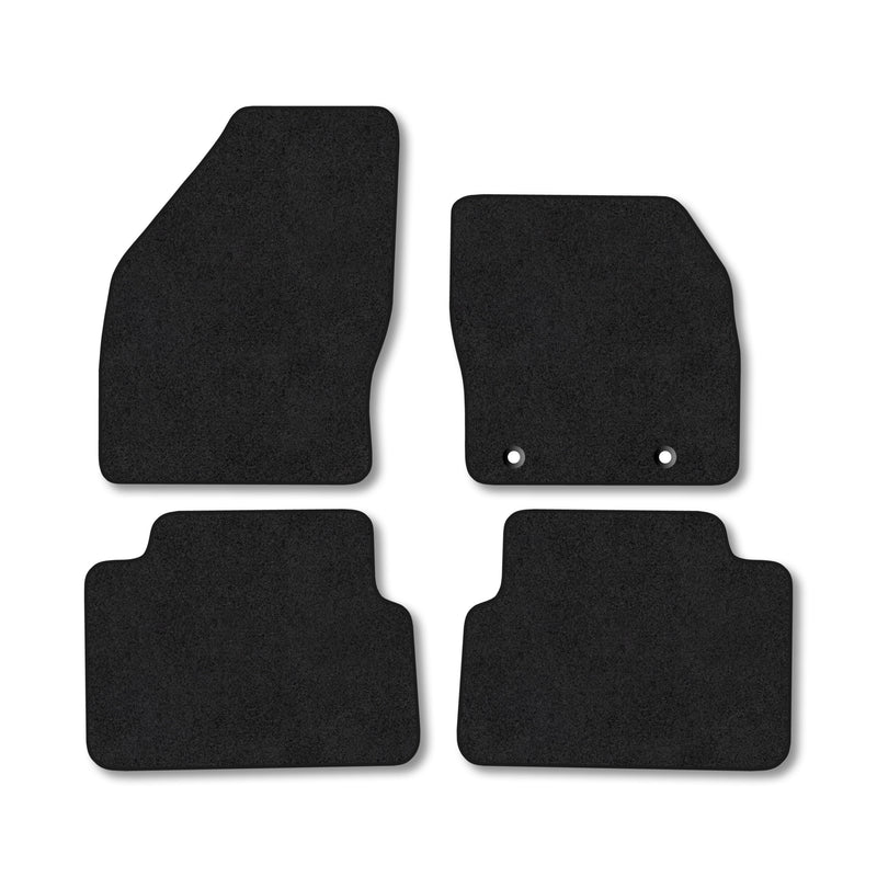 Ford C-Max Carpet Mats (2007-2011)