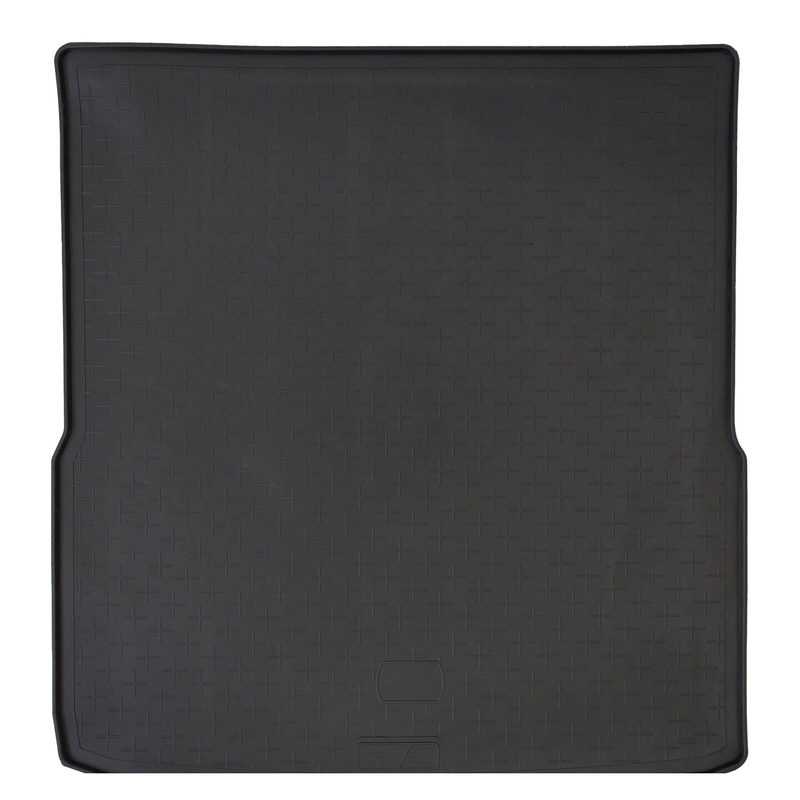 VW Passat Rubber Boot Liner (2005-2015)