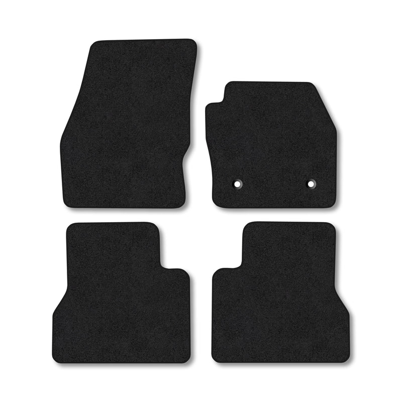 Ford Tourneo Connect Carpet Mats (2013-2016)