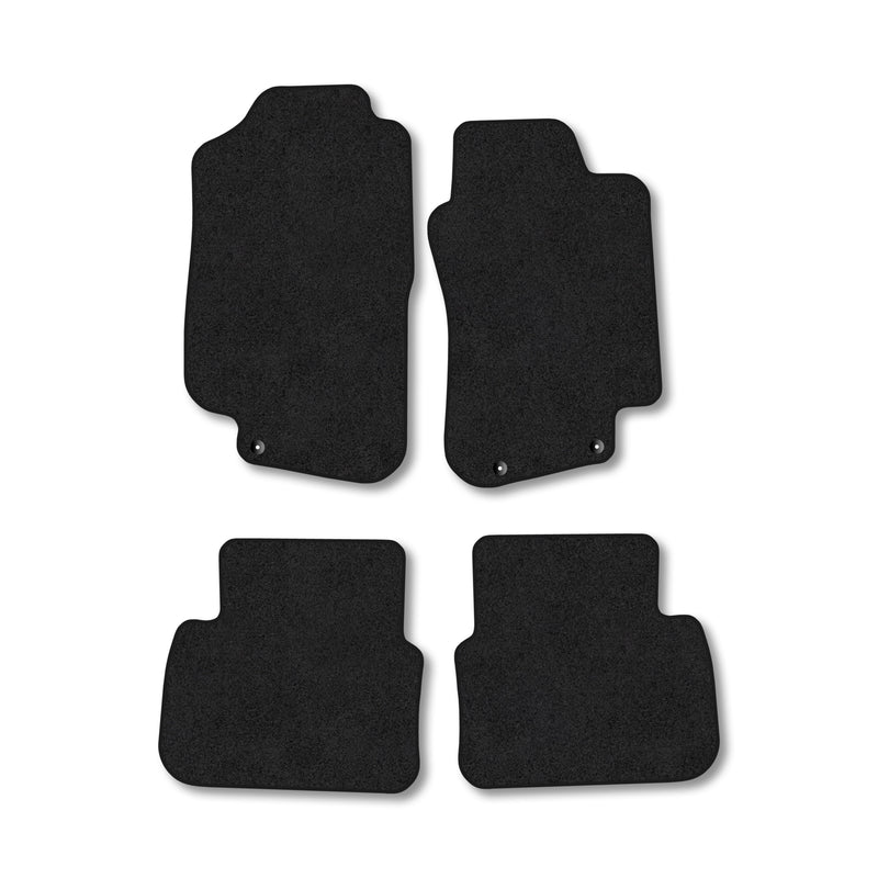 Saab 2026-05-09 00:00:00 Carpet Mats (1998-2005)