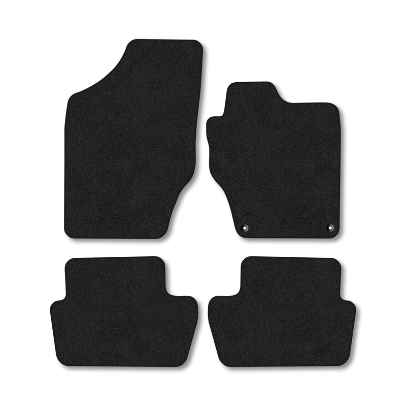 Citroen DS4 Carpet Mats (2011-2015)