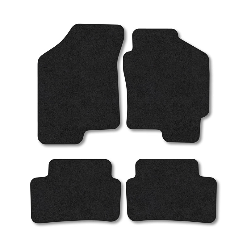 Hyundai Coupe Carpet Mats (2002-2009)