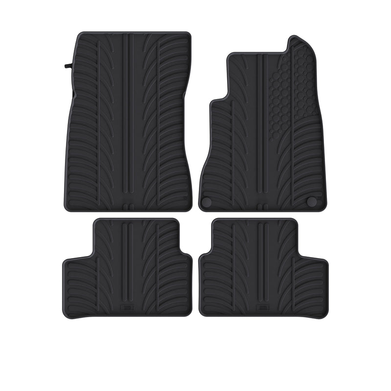 Mercedes GLA Rubber Car Mat (2020-)