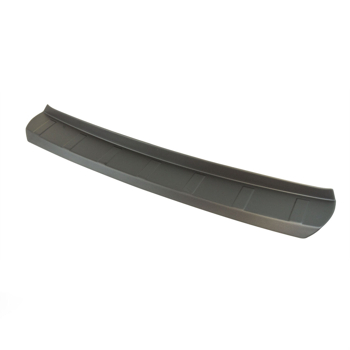 Ford Focus Protection de seuil de coffre (2014-2018) rigide