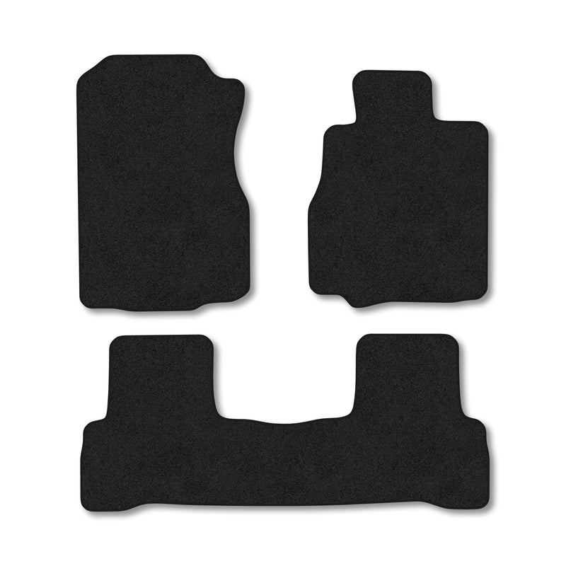 Honda CR-V Carpet Mats (2006-2012)