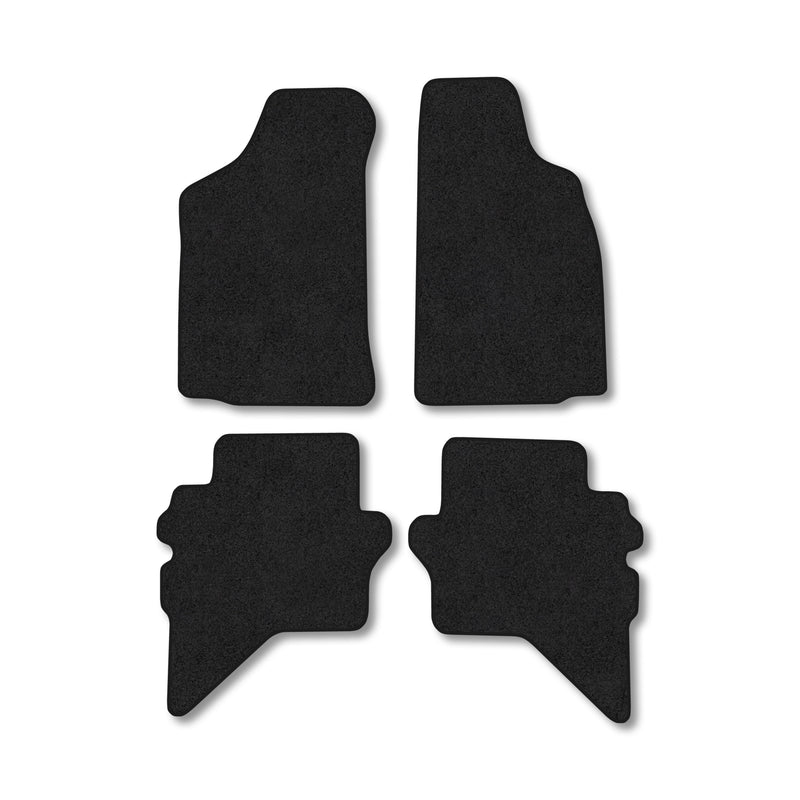 Ford Ranger Carpet Mats (1998-2006)