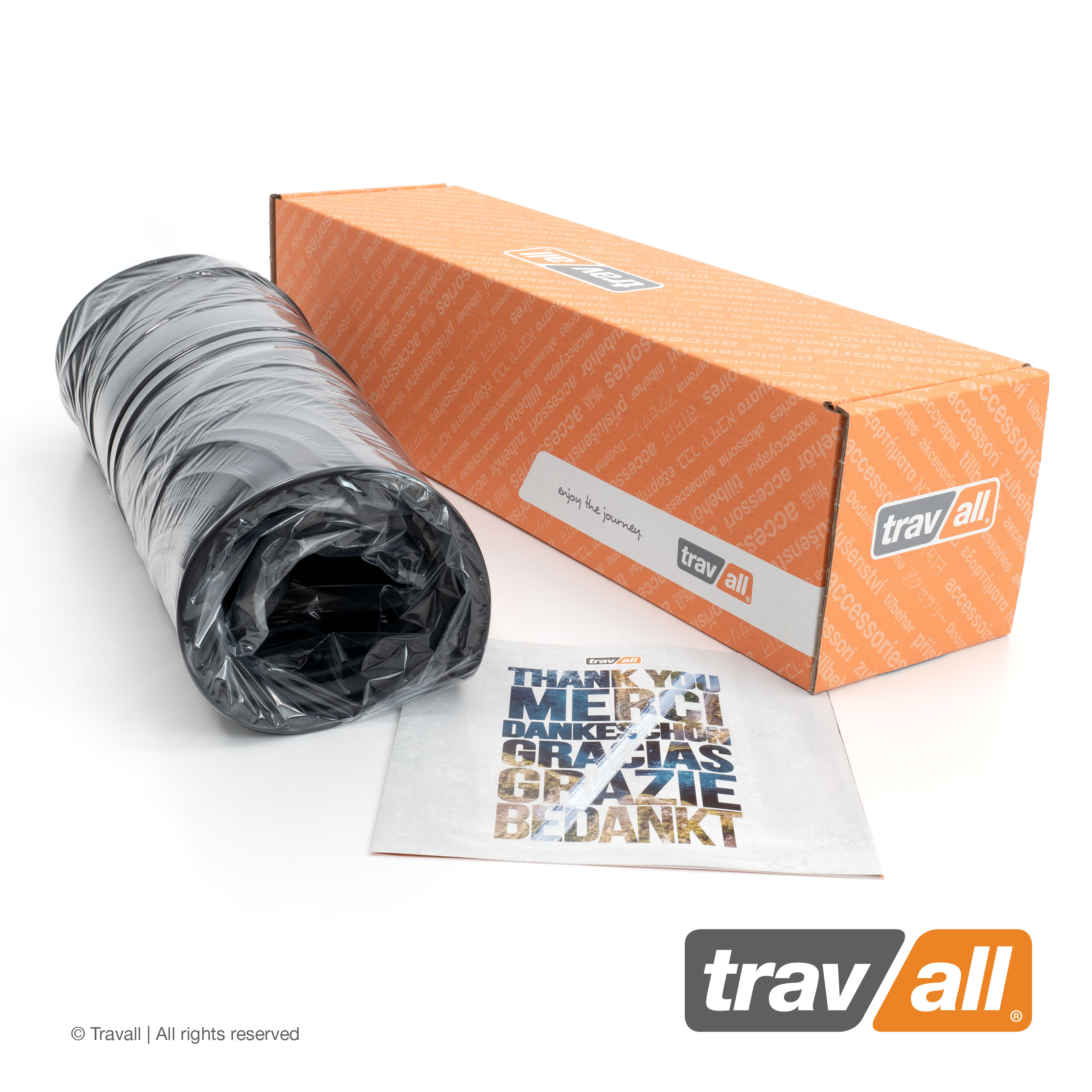 Travall® MATS for Nissan Qashqai J10 (06-13)